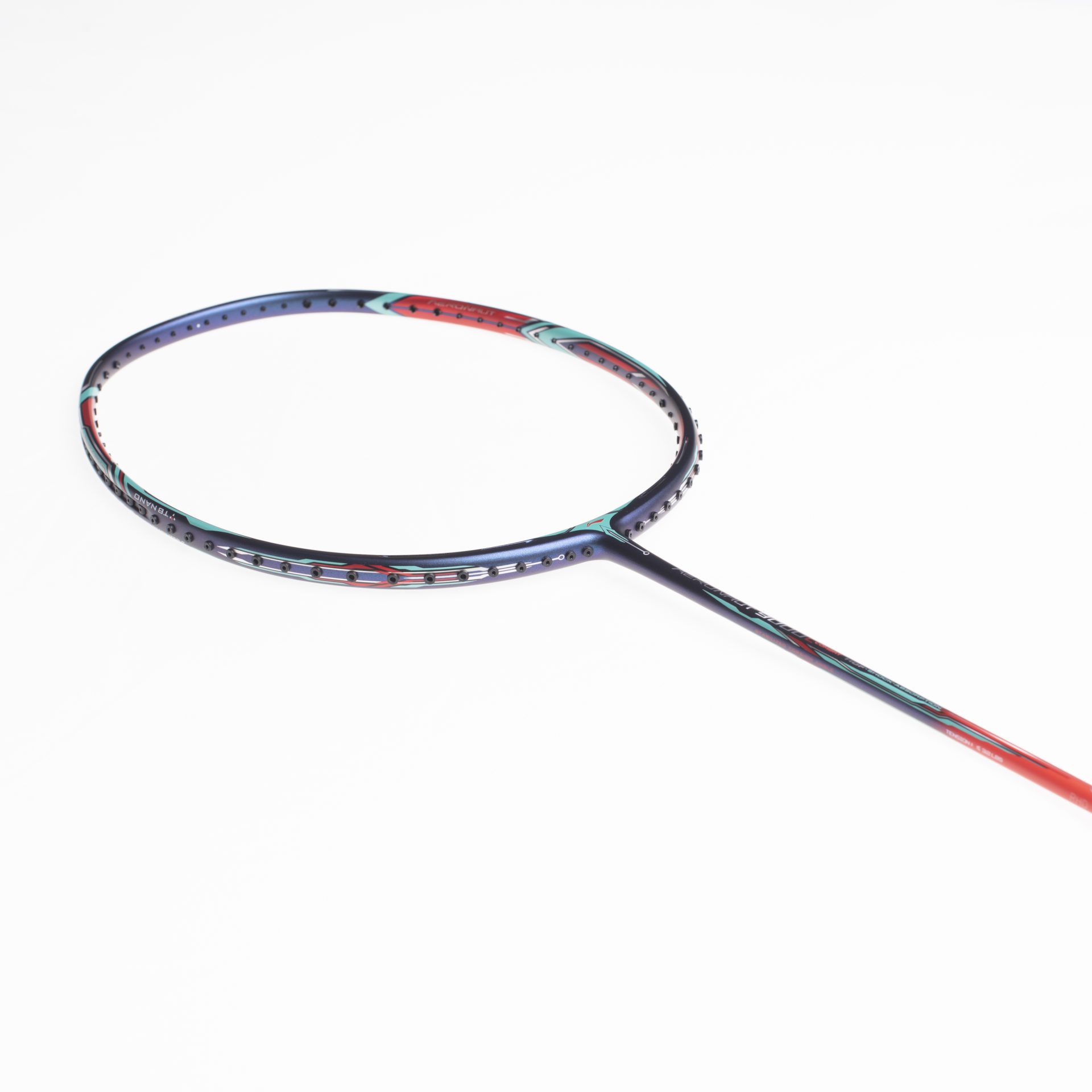 Badminton Racket - Aeronaut 9000 Combat | li-ningshop.co.uk